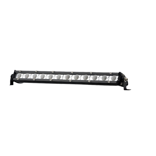 [4117-0] LEDlife 50W LED lysbar - Lysbro til bil, lastbil, traktor, trailer - Kombineret spredning - Vandtæt IP67 - 10-30V