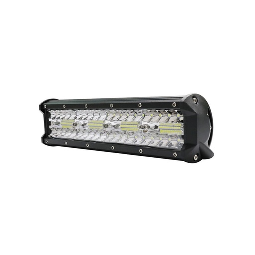 [4118-0] LEDlife 51W LED lysbar - Lysbro, bil, lastbil, traktor, trailer, kombineret spredning, IP67 vandtæt