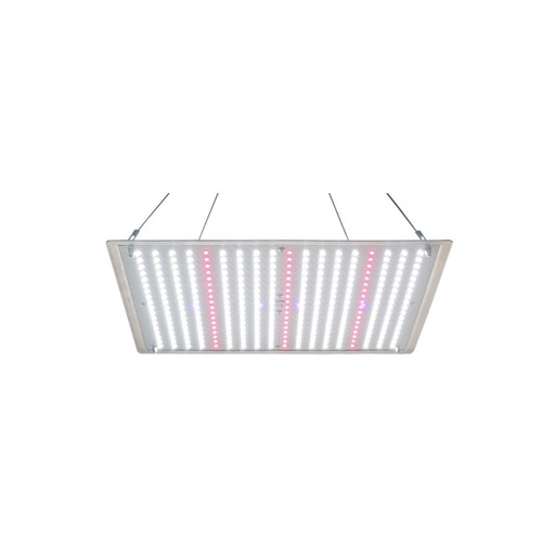 [4170-0] LEDlife Helios vækstlampe 70W, IP65 - Inkl. ophæng, fuldt spektrum, justerbar lysstyrke