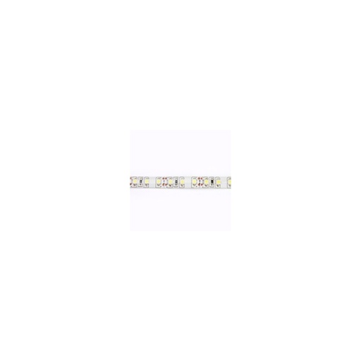 [246-3870] V-Tac 3,6W/m stænktæt LED strip - 5m, IP65, 60 LED pr. meter, 400lm/m, RA80