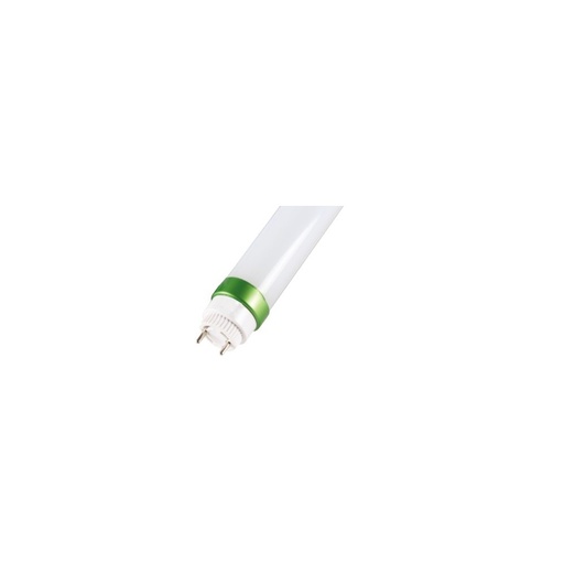 [4188-9325] LEDlife T8-ULTRA120 - 18W LED rør, 160lm/W, roterbar fatning, 120 cm