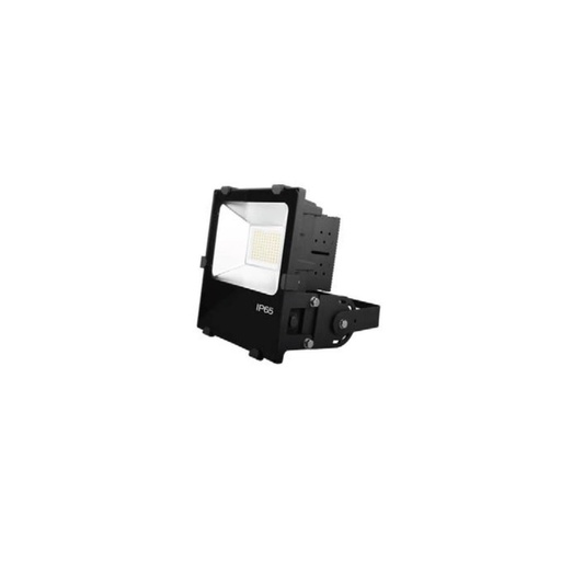 [3415-8738] LEDlife MARINE 100W LED projektør - Til maritim brug, coated aluminium + 316 rustfrit stål, IP65