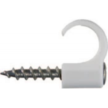 [9139112543] Skrueclips TCS-X-C3 T20 14-18 hvid