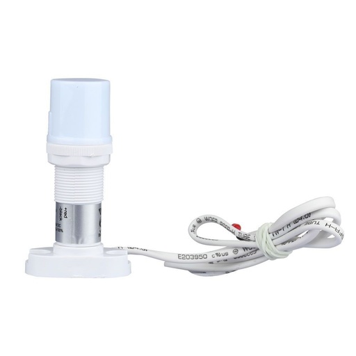 [3883-0] V-Tac dagslyssensor - LED venlig, hvid, 1-10V, IP20, input: 230V