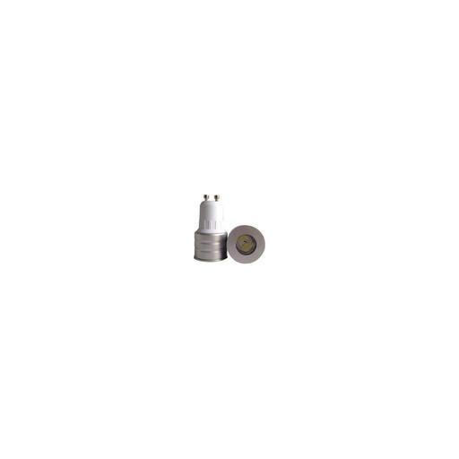 [829-278] LEDlife MINI3 LED spot - 3W, Ø35mm, 230V, GU10, erstatning for 25W, 200lm, RA85