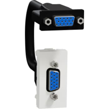 [9139123228] Udtag enkelt VGA