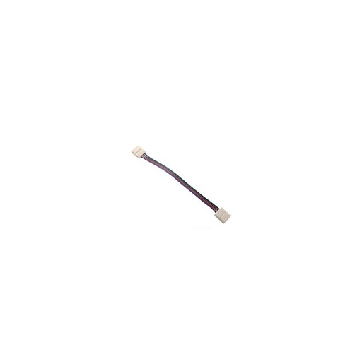 [848-0] RGB LED strips til 12V / 24V systemer