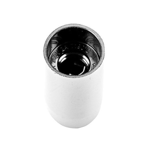 [3892-0] V-Tac E14 lampefatning - Uden ledning til 230V