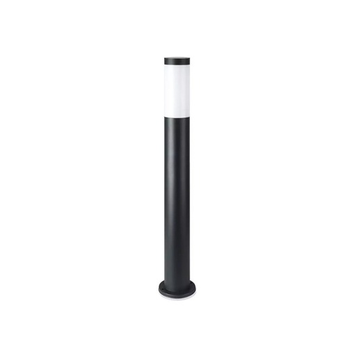 [3959-0] V-Tac Udendørs Havelampe - 80 cm, IP44, E27 fatning, uden lyskilde