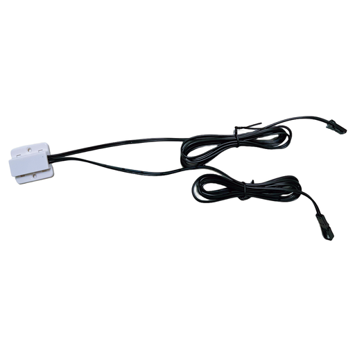 [4006-0] LED strip skabssensor - 12V (60W), 24V (120W)