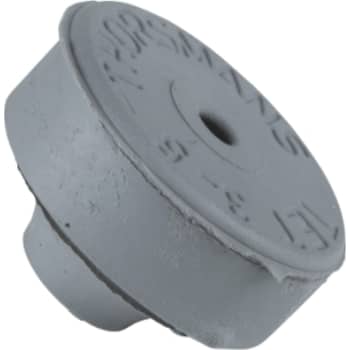 [9139127716] Gummipakdåse TET M20-26 EPDM grå