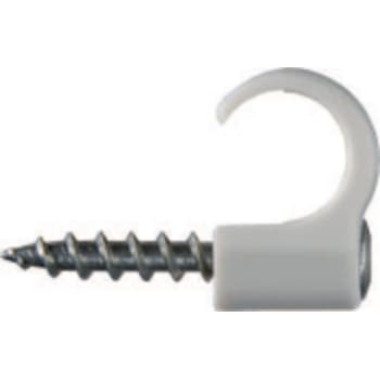 [9139129332] Skrueclips TCS-X-C3 T20 14-18 grå