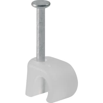 [9139152545] Clips TC 5-7 1,2x20 neutral - 25 stk