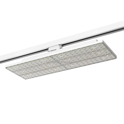 [22142-16180] LEDlife Shoplight LED board 60W - Til 3-faset skinner, 90 graders spredning, 166lm/W, hvid