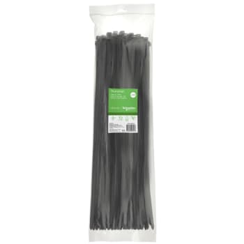 [9139153117] BLIST KABELBINDERE 550X8.8MM SORT X100