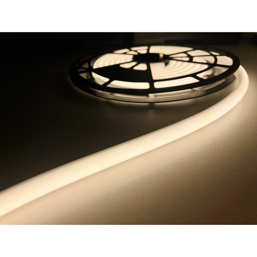 [22189-16222] LEDlife Neon Sauna LED strip - 1M, 14W pr. meter, IP68, 24V