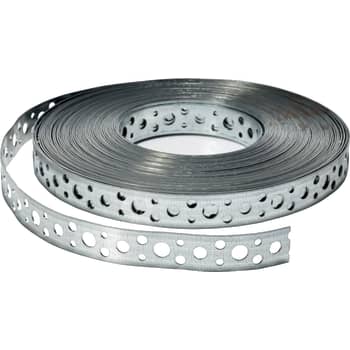 [9139157252] Bøjlebånd TGB 25X2,0 galvaniseret rulle 10