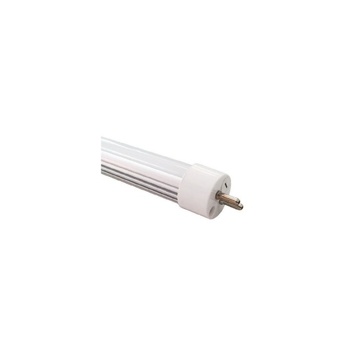 [2496-6494] LEDtube T5-PRO29 EXT - Ekstern driver, 5W LED rør, 28,8 cm, erstatning for 8W, 230V input, 675lm, RA80.