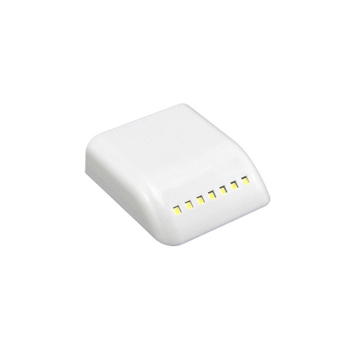 [2536-0] LED skabslampe med automatisk sensor-sluk