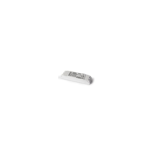 [2627-7675] 18W 1-10V dæmpbar driver til LED panel - Kompatibel med vores 18W LED paneler og designet med en 1-10V signal interface.