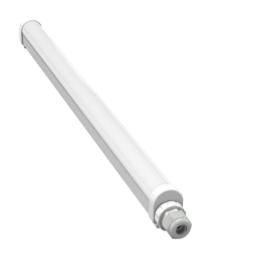 [29809-18998] 150 cm Armatur - 45W, Gennemfortrådet, IP65 Beskyttelse, RA80, 5850lm, 230V Input