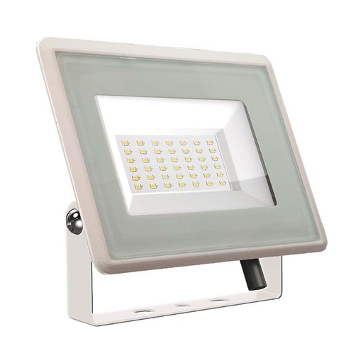 [12373-13454] V-Tac 30W LED Projektør - Udendørs Arbejdslampe - 2510lm - RA70 - IP65