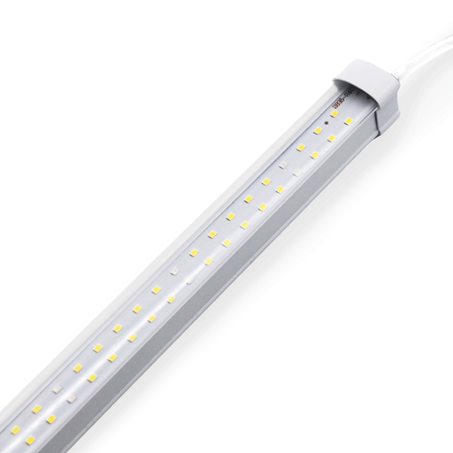 [12377-0] Max-Grow LED Vækstarmatur - 60 cm, 15W LED, fuldt spektrum, IP65