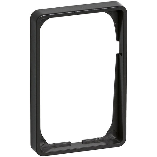 [1017044401] LK Fuga ramme Baseline 50 1½m - koksgrå