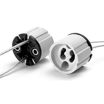 [9249001414] Fatning for påskruning GU10