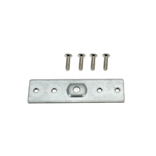 [12469-0] SpectraFusion: Metal-samler til skinner med Spectrum SHIFT