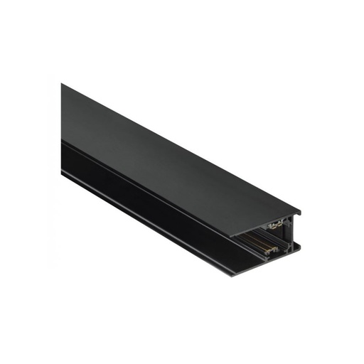 [12475-0] Sort Spectrum SHIFT skinner - 1 meter til 48V installation
