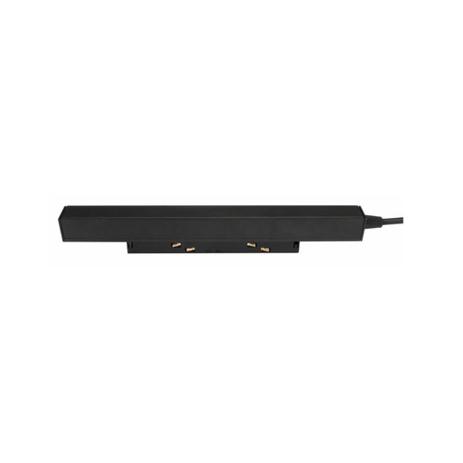 [12482-0] Spectrum SHIFT strømforsyning - Sort, 150W, 48V indgang
