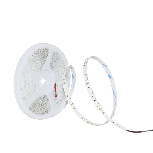 [12484-13493] LEDlife 12W/m LED-strips RA97 - 10m, 24V, IP20, 120 LED pr. meter - Pakke med 10 meter