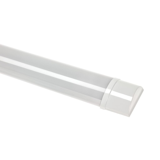 [12234-13503] Spectrum VIGA 28W LED-armatur - 120cm, 114lm/W, 230V, Høj Lysstyrke 3200lm