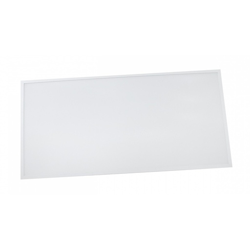 [12269-13365] Spectrum LED panel med hvid kant - 64W, 128lm/w, UGR19