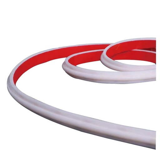 [12290-13379] 15W/m COB-LED-stribe - 5m, IP68, 240 LED pr. meter, 24V, COB LED, høj kvalitet, vandtæt