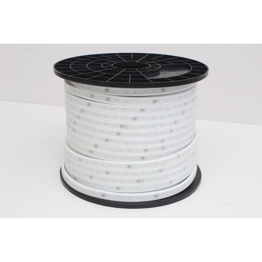 [12300-0] 5 meter RGBIC LED strip med 60 LED pr. meter - IP65, 12W/m, 230V