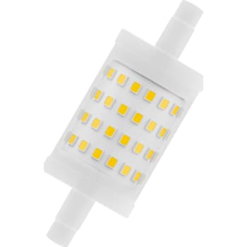 [5657057223] Ledvance LED LINE klar 78mm 1055lm 9,5W/827 R7s dæmpbar