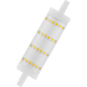 [5657057281] LEDVANCE LED LINE klar 118 mm 1521lm 13W/827 (100W) R7S