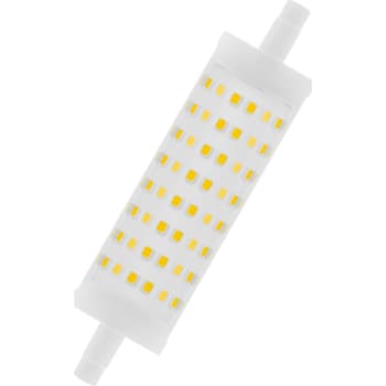 [5657057294] LEDVANCE LED LINE klar 118mm 2000lm 15W/827 (125W) R7S