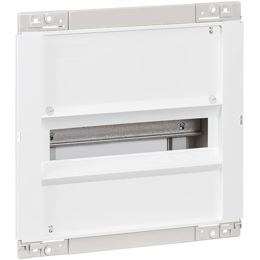 [1016009353] Gruppetavle PGE 150-7 planforsænket hvid