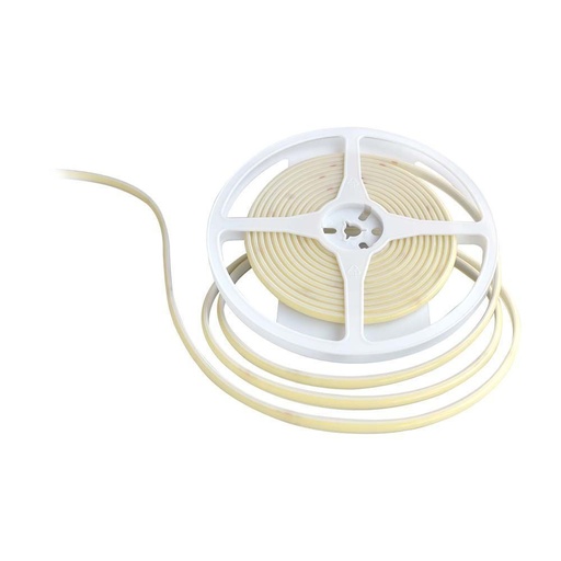 [20092-15306] V-Tac 10W/m COB-LED strip - 5m, IP67, 320 LED pr. meter, 24V, COB LED