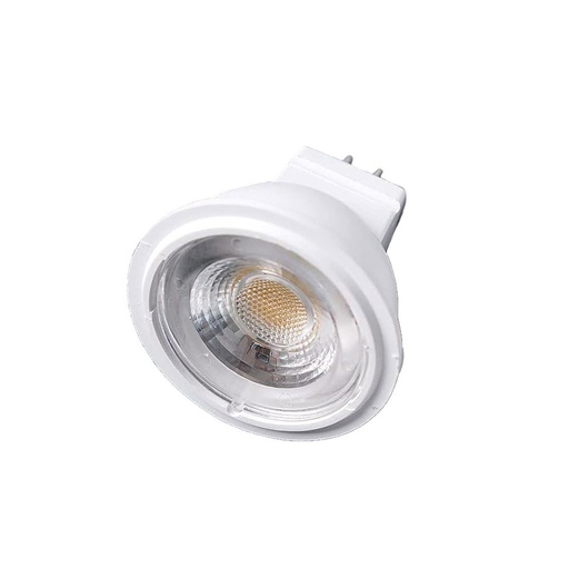 [20372-15551] LEDlife UNO1 LED spotpære - 1,2W, 35mm, 12V, MR11 / GU4 - Erstatter 30W - RA80 - 120lm