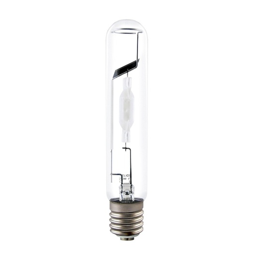 [22640-0] Metalhalogen pære - 250W, E40, 25000lm - Kraftfuld belysning til industrielle områder og udendørs brug