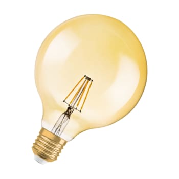 [5657057485] 1906 GLOBE 125 4W/824 (35W) GULD E27