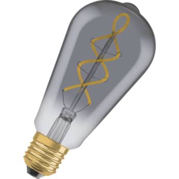 [5657057540] 1906 EDISON 4W/818 (16W) RØG E27