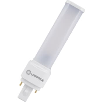 [5657057757] LEDVANCE DULUX LED D G24d-3 990lm 9W/830 (26W) EM+230V