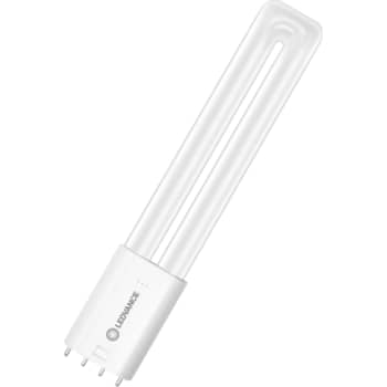 [5657057870] LEDVANCE DULUX LED L 2G11 900lm 8W/830 (18W) HF+230V