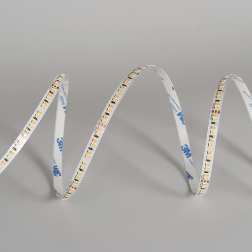 [12491-13496] LEDlife 9,5W/m CCT LED strip RA94 - 10m, 24V, IP20, 192 LED pr. meter - Høj kvalitet og lysstærk LED-stripe med 24V input
