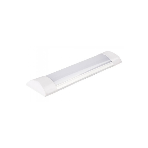 [2703-8747] V-Tac 10W LED armatur - Samsung chip, 30 cm, 230V, 1200lm, RA80, 5 års garanti